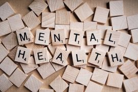 Salud Mental