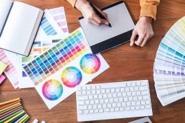 Diseño Gráfico