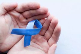 Cáncer de próstata