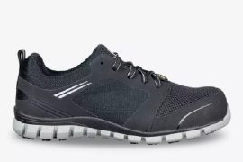 Zapatos de Seguridad Nano Carbono