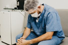 Personal de salud