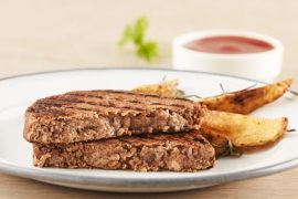 Alimentación del futuro