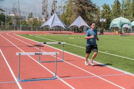 Esencial Alemana Sport