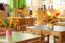 Jardín Infantil TEI KIDS