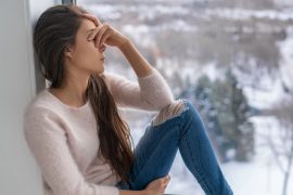 Seasonal Affective Disorder SAD