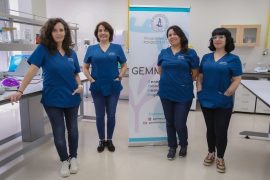 Investigan biomarcadores moleculares para el diagnóstico precoz de cáncer gástrico