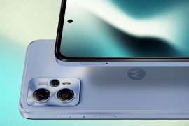 moto g13