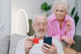 Adultos mayores