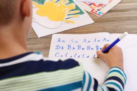 Caligrafía