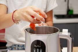 Cocinar en otoño