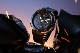 HUAWEI WATCH GT CYBER