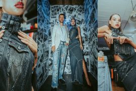 Sevali presenta exclusivas prendas de la mano de Levi’s Chile
