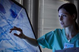 Telemedicina