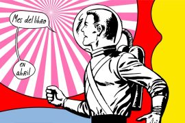 Carnaval del Cómic
