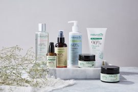 Naturaloe día de la madre