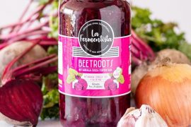 Beetroots