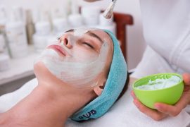 Limpieza facial