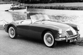 Día Del Patrimonio: los mejores panoramas automotrices