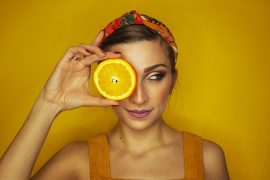 Megadosis vitamina C