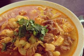 Receta de calapurka