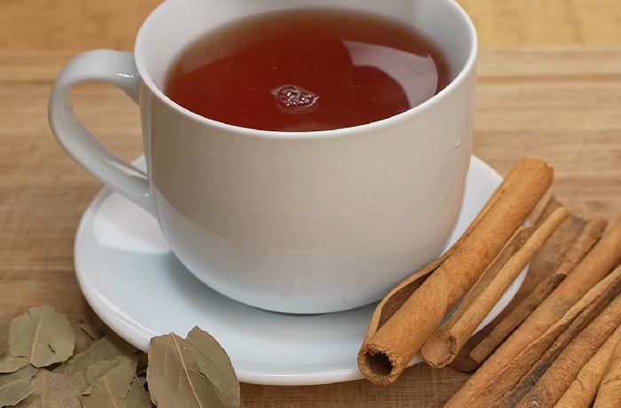 Receta de té japonés para bajar de peso
