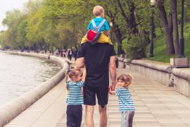 Día del Padre