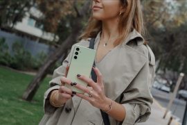 Galaxy A54 5G