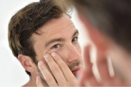 Naturaloe línea masculina