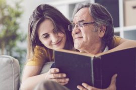 Papá hygge