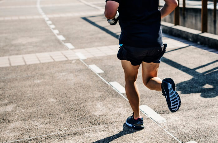 Deporte en invierno