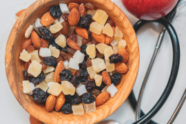 Dieta antiinflamatoria