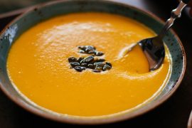 Recetas con caldo de huesos