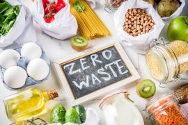 Zero waste