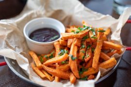 Día Papas Fritas AirFryer Somela