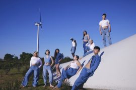 Moda Denim