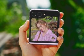 Selfies Samsung