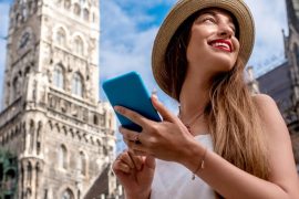 Travel Sale