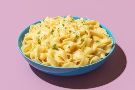 Dia Mundial de la Pasta