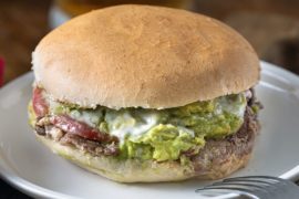 Dona Carne Churrasco Italiano