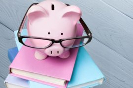 Educación financiera
