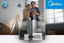 Midea Store