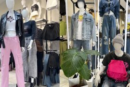 Tiendas Corona Cyber Day