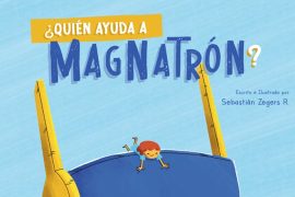 Portada Magnatrón
