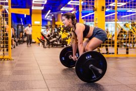 Smart Fit