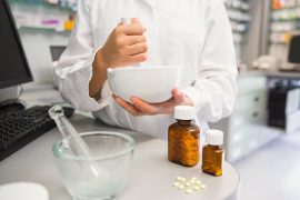 Receta magistral