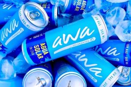 Awa Solar