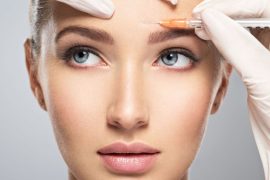 Depresión botox