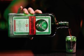 Jägermeister