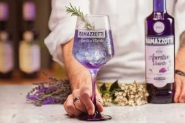 Ramazzotti Violetto