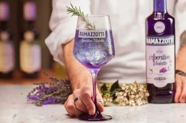 Ramazzotti Violetto